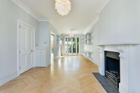 3 bedroom terraced house to rent - Photo 2