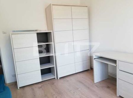 Apartament 3 camere, decomandat, prima inchiriere, 65 mp, zona Kaufland Manastur - Photo 2