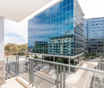 22 / 1 Gordon Street, City - Photo 6 | Rentumo