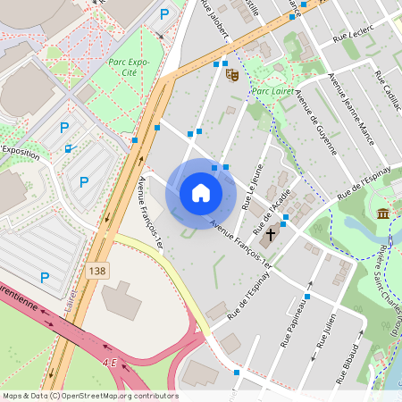 298 RUE DE LA MARTINIÈRE, G1L 4G9, Quebec
