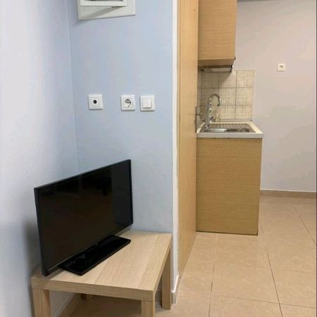 Studio/Γκαρσονιέρα για ενοικίαση Άγιος Νικόλαος (Άνω Πόλη) - Photo 4