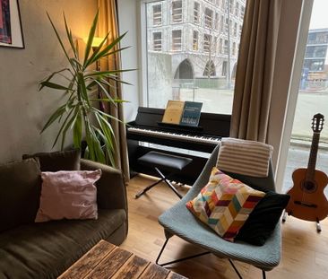 Møllevangs Allé 157 A, st. 5 - Photo 2