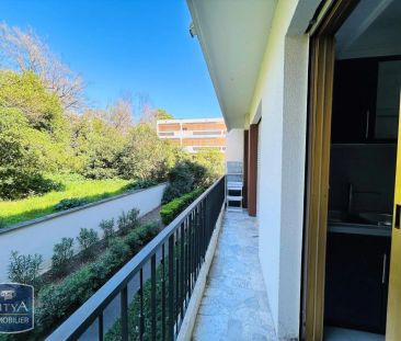 Appartement à louer 3 pièces 80.16m² - Photo 4