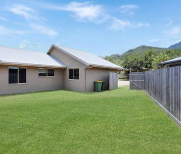 Fully Air Conditioned - Large Patio and Backyard with Rear Access - Photo 2