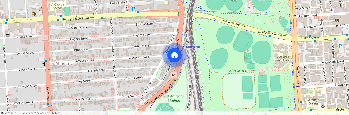 40 Charles Loader Drive, SA 5031, Mile End