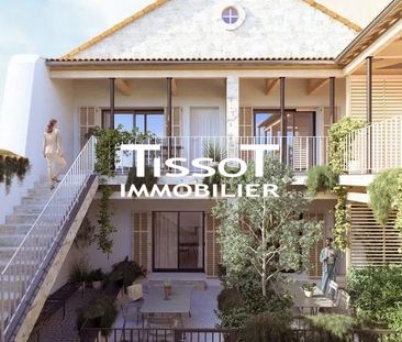 Location Appartement 1 pièce 26m² NIMES 30900 - Photo 5