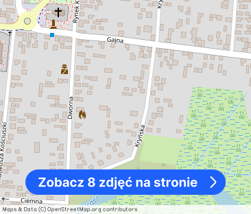 Wasilków, Dolina cisów 60m2 wynajmę - Zdjęcie 1