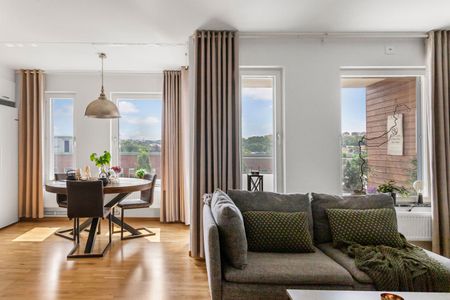 Artillerigatan, Göteborg - Photo 2