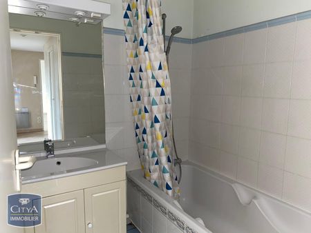 Location Appartement 2 pièces 51m² BRIVE LA GAILLARDE 19100 - Photo 5