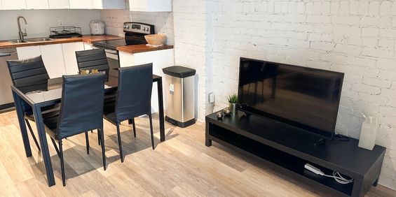 5½ à Louer — Ville-Marie — 2995 $/mois - Photo 3
