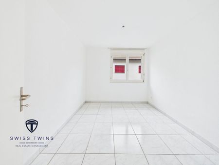 Attractive 3.5-room apartment with 73 m² - Photo 5