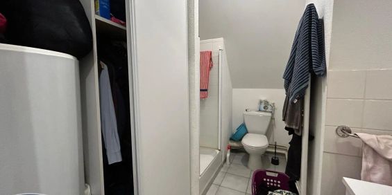 Appartement à louer 1 pièce 20.07m² - Photo 3