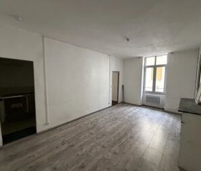Location Appartement 2 pièces 30 m2 à Lodève - Photo 3