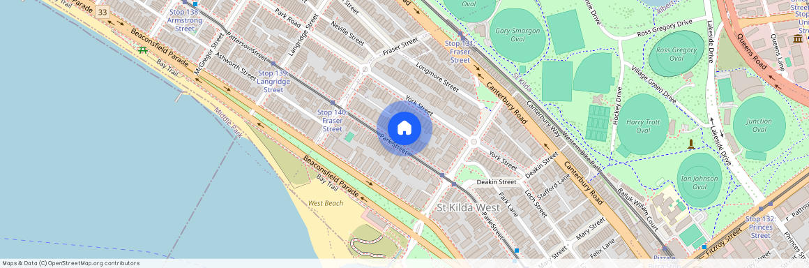 11/102 Park Street, St Kilda West VIC 3182