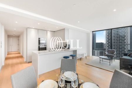 Hampton Tower, Marsh Wall E14 - Photo 5