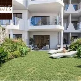 Apartamento planta baja en alquiler en Carvajal, Fuengirola - Photo 1