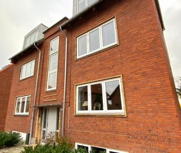 2 værelses – Holmehusvej 67, 1. th – Odense C - Foto 1