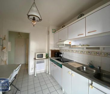 Location Appartement 3 pièces 69m² STE ADRESSE 76310 - Photo 6