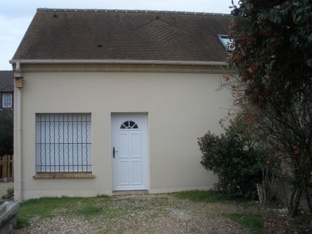 Maison 2 pièces Eragny - Photo 3