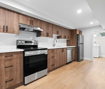 For Lease - 525 Larry Avenue Unit# Bsmt, Oshawa, Ontario - Photo 1