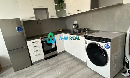 Na prenájom štýlový a moderný 2 izbový byt v centre Dunajskej Stredy - Photo 5