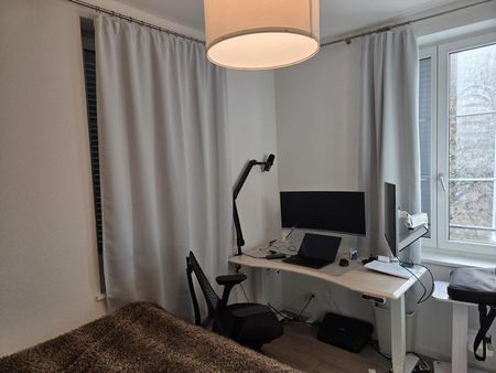 Charmant 2,5 pièces rénové en 2023 - Foto 4