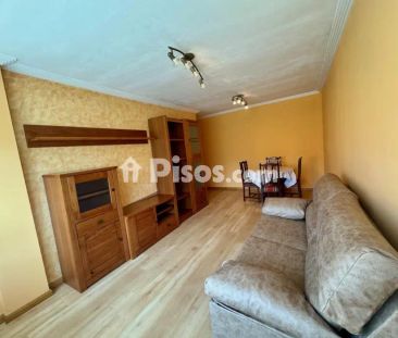 Piso en alquiler en Camino Hornillos - Photo 2
