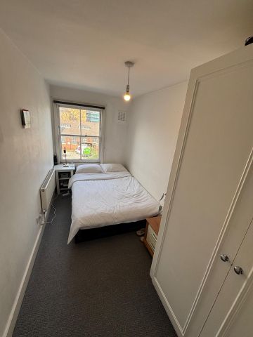 3 Bed Flat, Lansdowne Way, SW8 - Photo 4