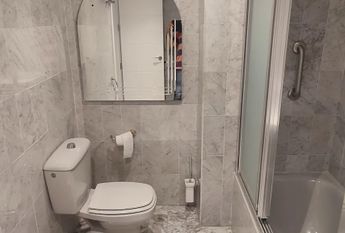 Calle Canales, Málaga, Andalusia 29002