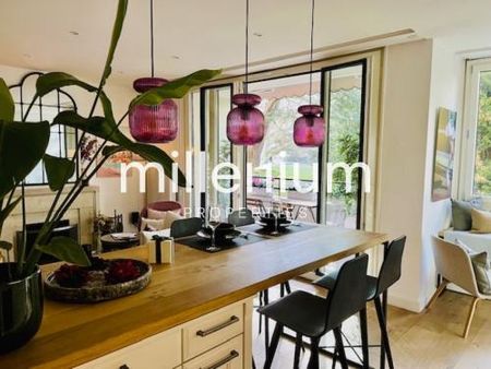 Magnifique appartement meublé à Carouge - Photo 3