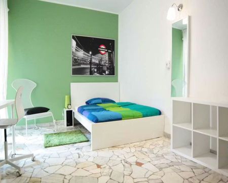 Via Giuseppe Bruschetti, Milan, Lombardy 20125 - Photo 4