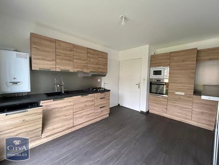 Location Maison 5 pièces 100m² DIEPPE 76370 - Photo 3