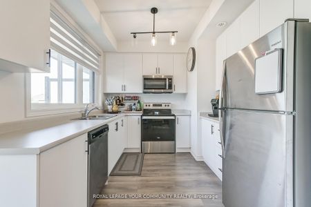 For Lease - 9480 The Gore Road Unit# 14, Brampton, Ontario - Photo 2