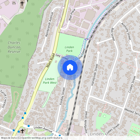 40 Findlay Street, Tawa