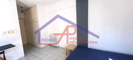 Studio/Γκαρσονιέρα για ενοικίαση Καλούτσιανη - Κουραμπάς (Ιωάννινα) - Φωτογραφία 3