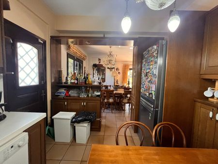 Μονοκατοικία για ενοικίαση Κέντρο (Άγιος Στέφανος) - Φωτογραφία 3