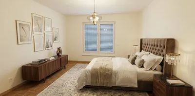 Ruhiges Premium-Wohnen am Kaisergarten: 4 Zimmer, Terrasse & Privatgarten und Garage! - Foto 2