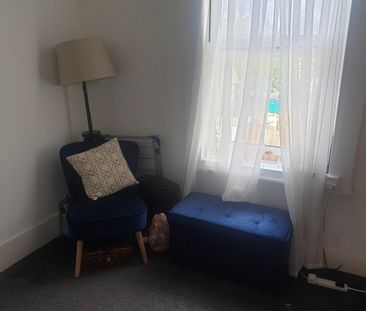 Bedsit, Greenhill Road, HA1 - Photo 3