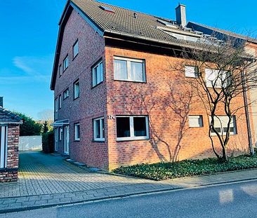 Wohnung zur Miete in Mönchengladbach - Photo 1