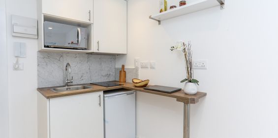 Room in a Shared Flat, Old Oak Common Lane, W3 - Photo 3