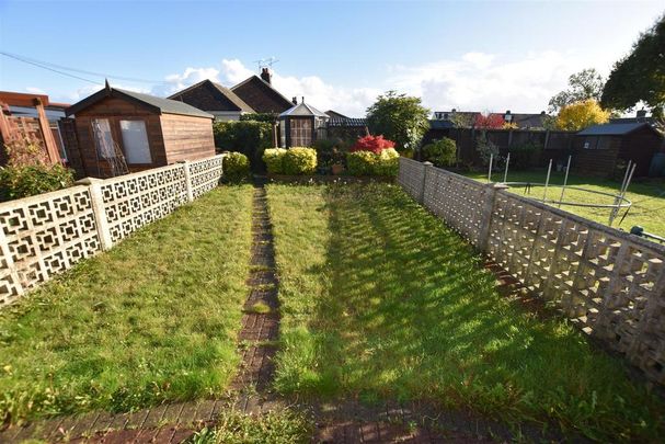 3 bedroom house to rent - Photo 1