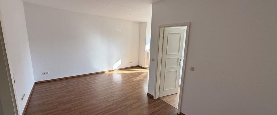 Schöne 1,5-Zimmer Wohnung mit Balkon in der Paulsstadt zu mieten! - Foto 1
