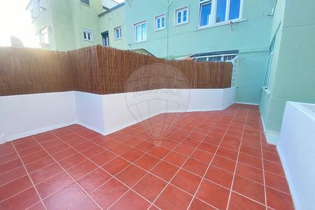 Apartamento T3 em Lisboa - Photo 2