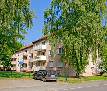 Charmante 2-Zimmer-Etagenwohnung in Recklinghausen  Ruhige Lage - Foto 6