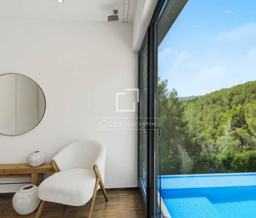 Excellent 6 Bedroom house / villa for rent in Son Vida, Balearic Is... - Photo 6