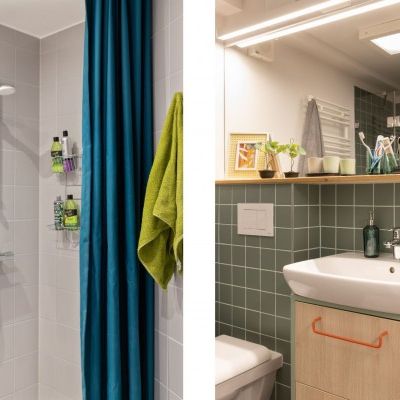 Basecamp by Xior Łódź I - Фото 4