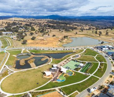 38/14 Grace Munro Crescent, Strathnairn ACT 2615 - Townhouse For Re... - Photo 3