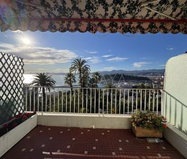 Location Appartement 3 pièces 76m² NICE 06300 - Photo 4