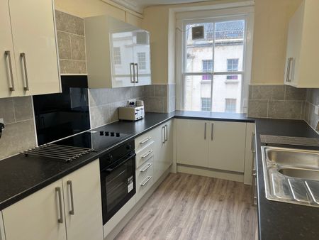 Room in a Shared Flat, Park Street, BS1 - Photo 3