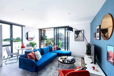 2 bedroom apartment to rent - Photo 2